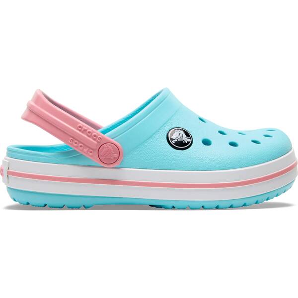 CROCS Kinder Clogs Crocband Clog K von Crocs