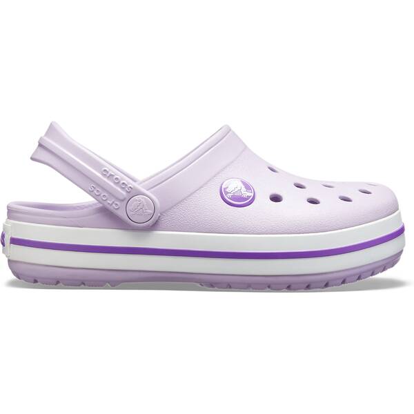 CROCS Kinder Clogs Crocband Clog K von Crocs