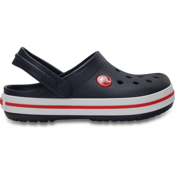 CROCS Kinder Clogs Crocband Clog K von Crocs