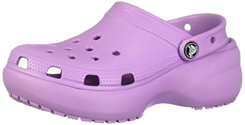 Classic Platform Clog W von Crocs