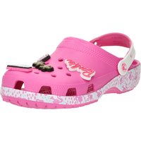 Clogs 'Barbie' von Crocs