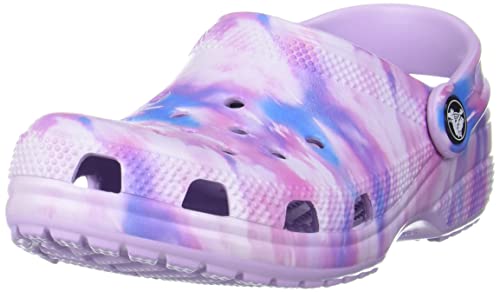 Clogs Classic Dream für Mädchen von Crocs