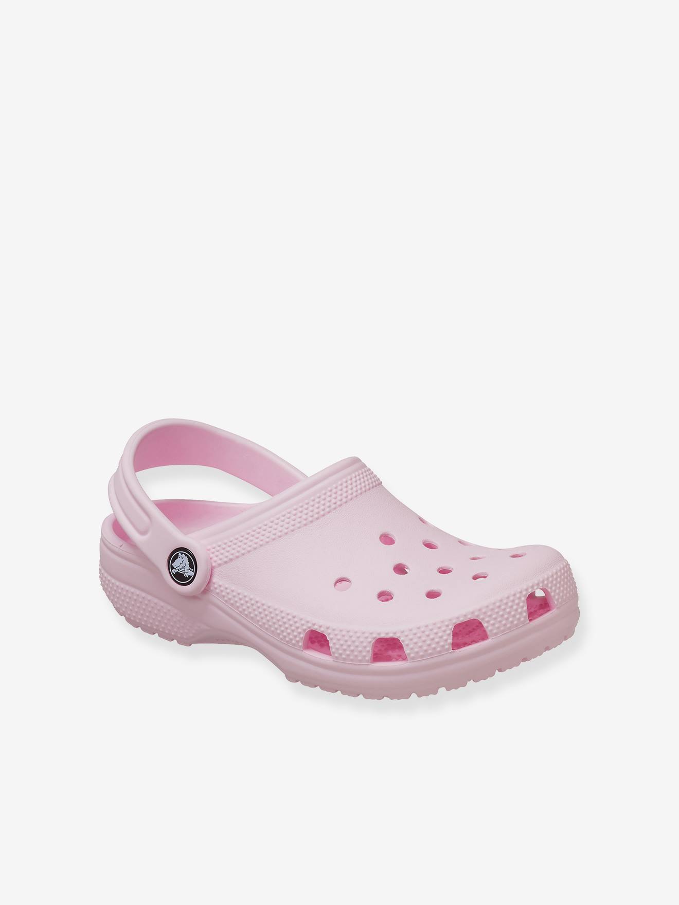 Clogs Kinder CROCS hell von Crocs