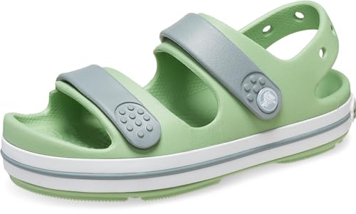 Crocband Cruiser Sandal K, Sandale, von Crocs