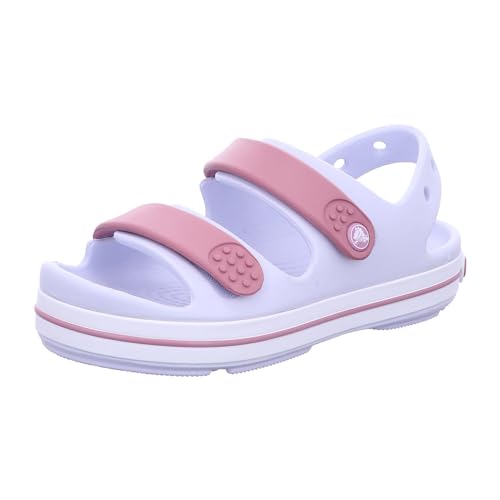 Crocband Cruiser Sandal T, Sandale,20/21 EU von Crocs