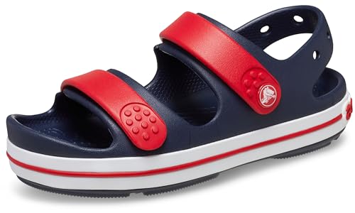 Crocband Cruiser Sandal T, Sandale,22/23 EU von Crocs