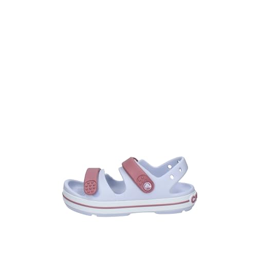 Crocband Cruiser Sandal T, Sandale,24/25 EU von Crocs