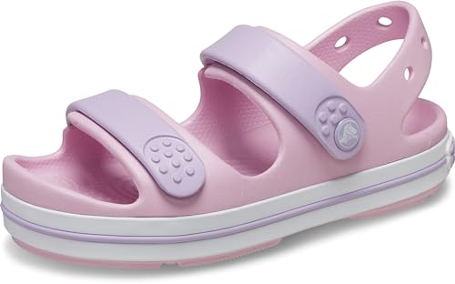 Crocband Cruiser Sandal T, Sandale,20/21 EU von Crocs