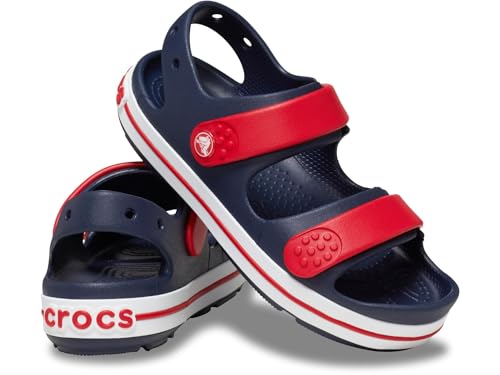 Crocband Cruiser Sandal T, Sandale,20/21 EU von Crocs