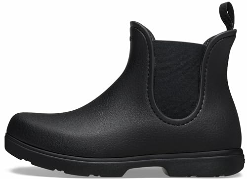Crocs™ DYLAN CHELSEA BOOT von Crocs