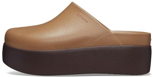 Crocs™ DYLAN PLATFORM CLOG von Crocs