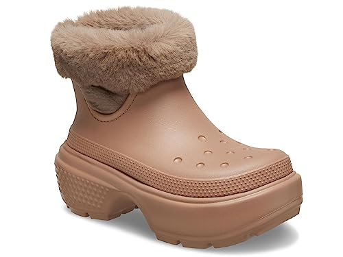 Crocs™ Stomp Lined Boot von Crocs