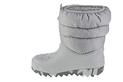 Crocs, Winter Boots, Grey, 27 EU von Crocs