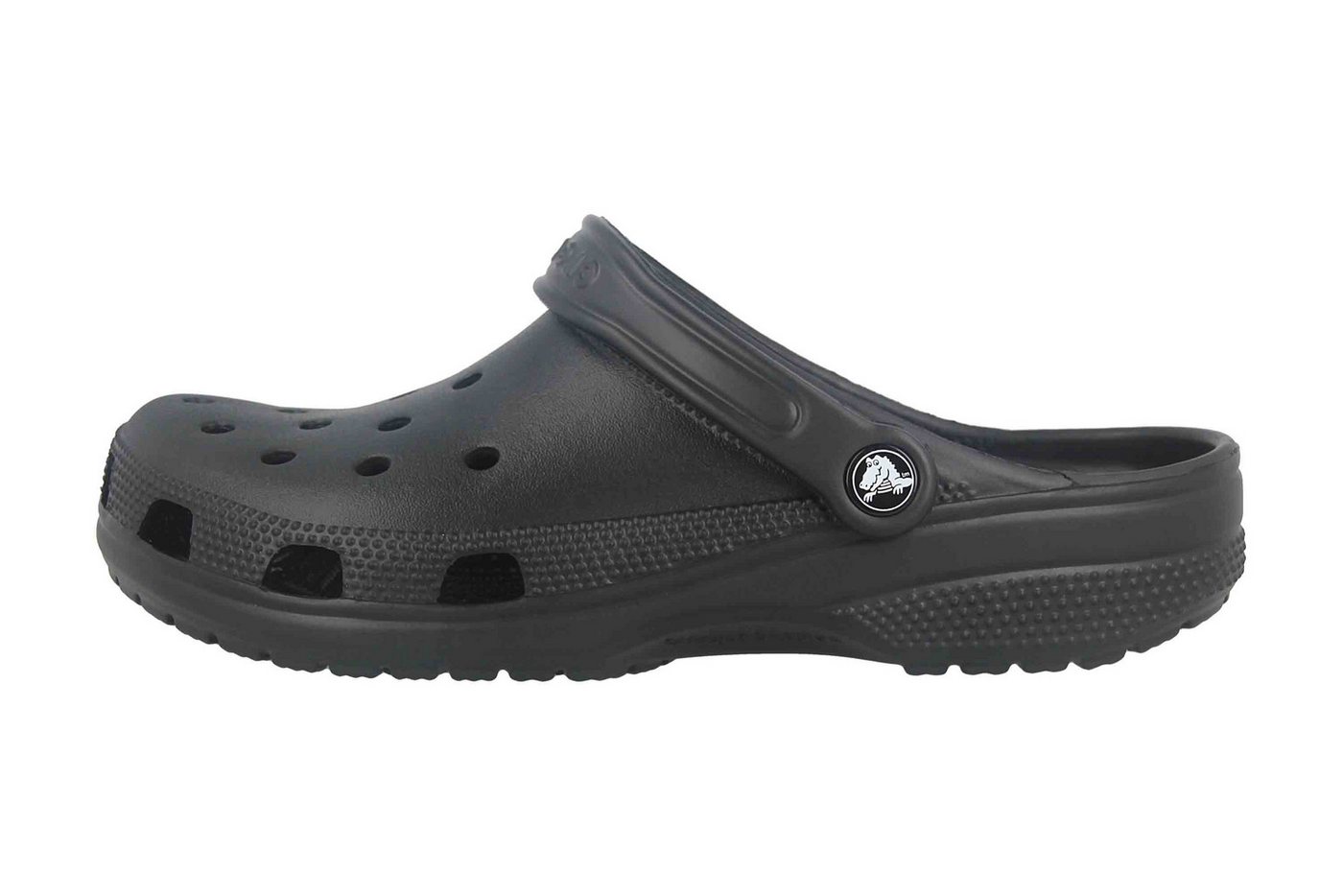 Crocs 10001 001 Hausschuh von Crocs