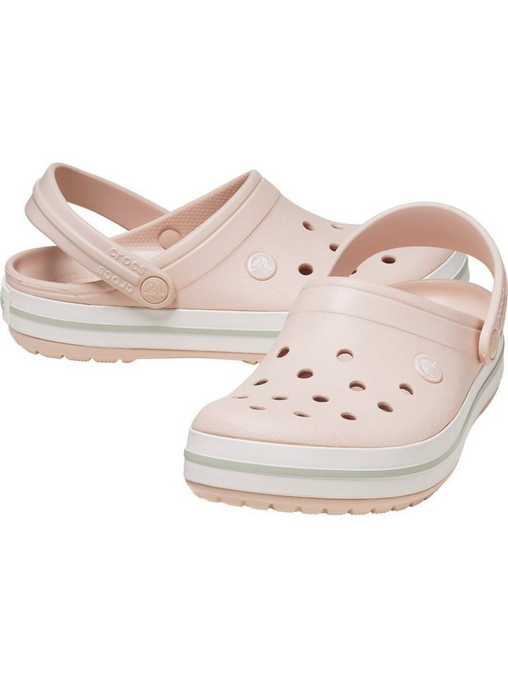 Crocs 11016-6UR Crocs Crocband Clog von Crocs