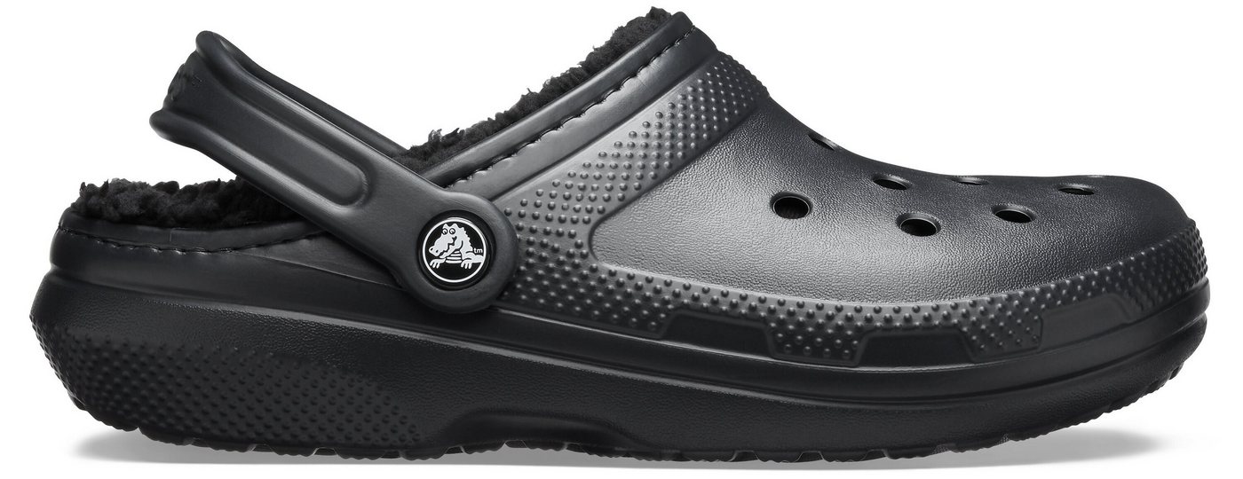 Crocs 203591-060 Crocs Classic Lined Clog Crocs 203591-060 Crocs Classic Lined Clog von Crocs