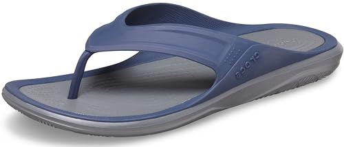 Crocs Swiftwater Wave Flip-Flops für Herren | Sandalen für Herren von Crocs