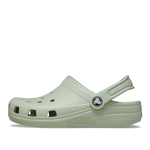 Crocs 206991-3VS-J6 Classic Clog K Psr Pflaster von Crocs