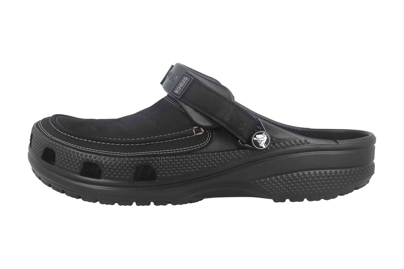 Crocs 207689 0DD Hausschuh von Crocs