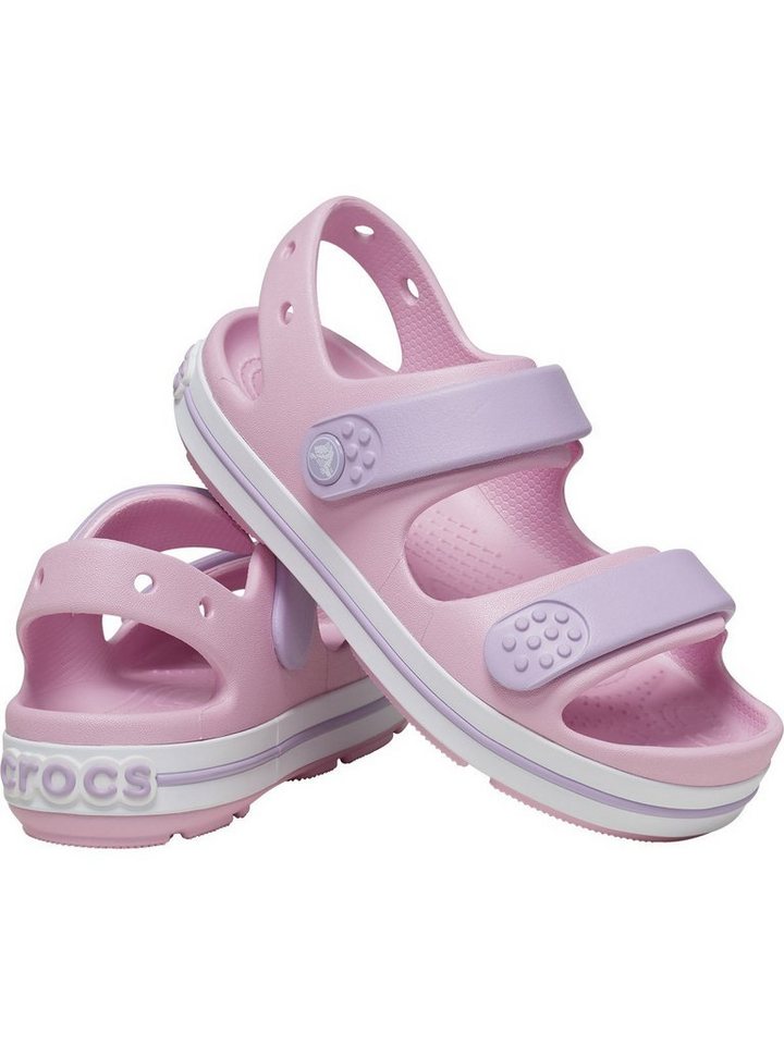 Crocs 209423-84I Crocs Crocband Sandale Crocs 209423-84I Crocs Crocband Sandale von Crocs