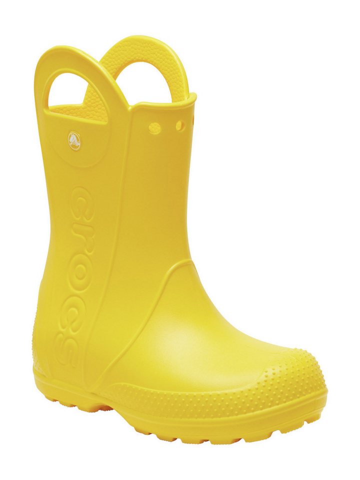 Crocs 211052-730 Crocs Handle It K Gummistiefel von Crocs