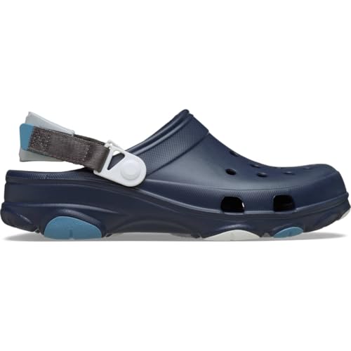 Crocs All-Terrain Clog 36-37 EU Navy Crocs All-Terrain Clog 36-37 EU Navy von Crocs