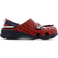 Crocs All Terrain Sandal Herren Flip-Flops und Sandalen - Blau - Größe 42-43 - Thermoplastisches Crocs All Terrain Sandal Herren Flip-Flops und Sandalen - Blau - Größe 42-43 - Thermoplastisches von Crocs