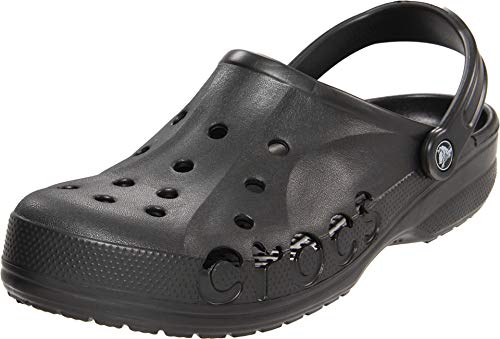 Crocs Unisex Erwachsene Classic Clogs, Grau - Gris (Graphite) - Größe: (38/39) EU von Crocs