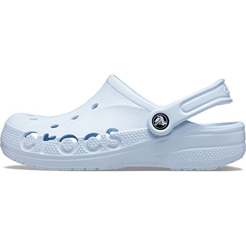 Crocs Unisex Baya Clog, Blau Minerale Blue, 39/40 EU von Crocs