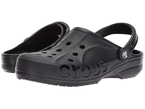 Crocs Baya Clog 42-43 EU Black von Crocs