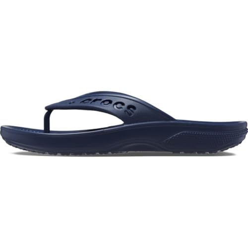 Crocs Unisex Baya II Flip Flipflop, Navy, 38 EU von Crocs