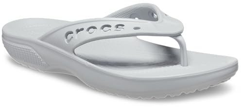 Crocs Baya II Flip 38-39 EU Light Grey von Crocs