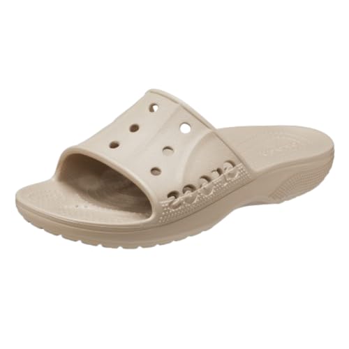 Crocs Unisex Baya II Slides Sandalen, Kopfsteinpflaster, 37/38 EU von Crocs