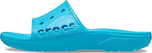 Crocs Baya Ii Unisex-Sandalen, Digital Aqua, 43/44 EU von Crocs