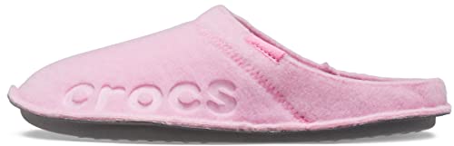 Crocs Baya Slipper 45-46 EU Pink Lemonade von Crocs