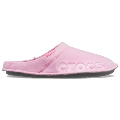 Crocs Baya Slipper 45-46 EU Pink Lemonade von Crocs