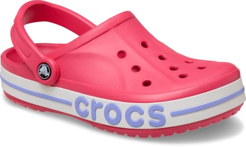 Crocs Bayaband Clog 43-44 EU Poppy von Crocs