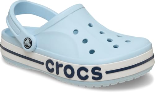 Crocs Bayaband Clog 48-49 EU Mineral Blue von Crocs