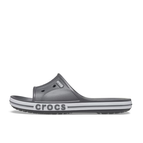 Crocs Bayaband Slide, Schiebe-Sandalen, 36/37 EU von Crocs