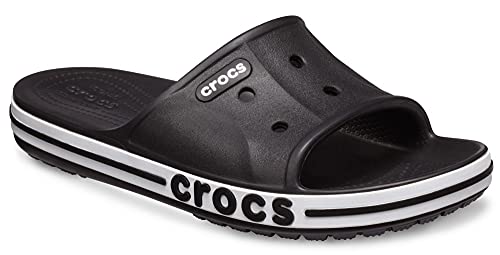 Bayaband Slide, Schiebe-Sandalen, 36/37 EU von Crocs