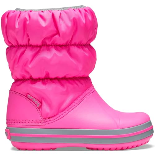 Crocs Boots, pink, 22/23 EU von Crocs