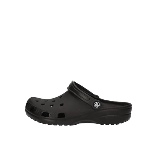 Crocs Classic 100001-001 Damen Sabot/Clog, Größe 41 von Crocs