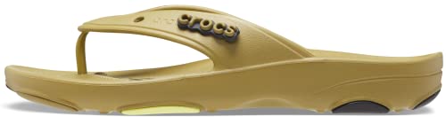 Crocs All-Terrain Flip 43-44 EU Aloe von Crocs