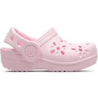 Crocs Classic Baby Sneaker - Rosa - Größe 22-23 - Plastic/Polycarbonate von Crocs