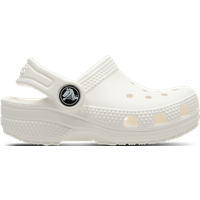 Crocs Classic Baby Sneaker - Weiß - Größe 20-21 - Netz/Synthetik von Crocs