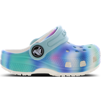 Crocs Classic Baby Sneaker - Weiß - Größe 24-25 - Plastic/Polycarbonate von Crocs