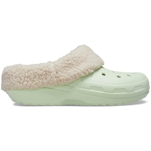 Crocs Classic Blitzen Clog, Jade-Tönung, 38/39 EU Crocs Classic Blitzen Clog, Jade-Tönung, 38/39 EU von Crocs
