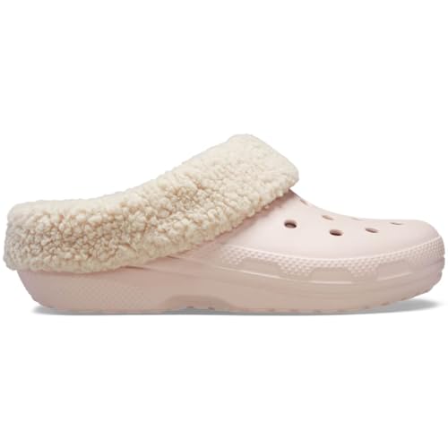 Crocs Classic Blitzen Clog 41-42 EU Quartz von Crocs