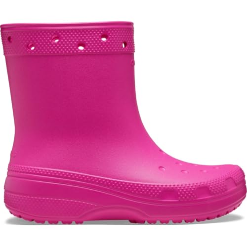 Crocs Classic Boot 37-38 EU Juice von Crocs