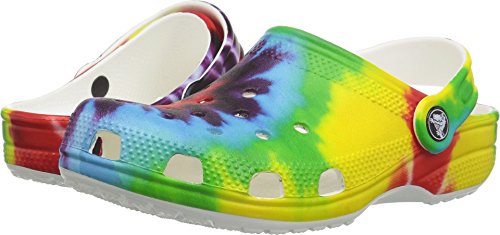 Crocs Classic Clog, Verstopfen, Multi, von Crocs